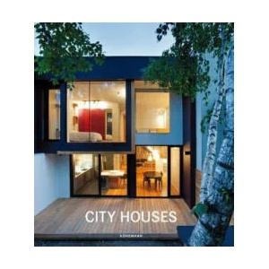 City Houses | Alonso Claudia Martínez (ISBN: 9783741921353)