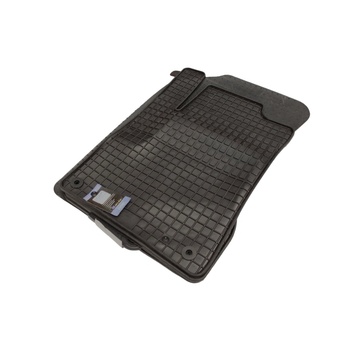 Petex Гумени стелки за citroen c3 ii (2009-2016) / ds3 (2010-2019) (91511)