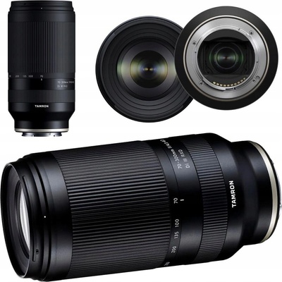 Tamron 70-300mm f/4.5-6.3 Di III RXD Sony FE