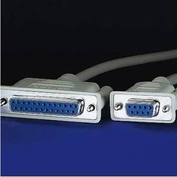 Image 1 of Roline Link cable serial 25F/25F