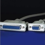 Roline Link cable serial 25F/25F