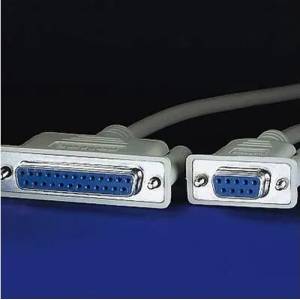 Roline Link cable serial 25F/25F