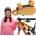 Evoc Multi Frame Pack 1 l