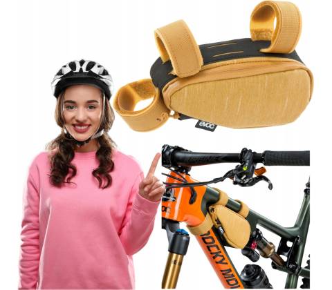 Evoc Multi Frame Pack 1 l