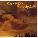 ROYKSOPP: MELODY A.M. CD