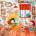 Magnolia - Puzzle Funny Room - 1 000 piese