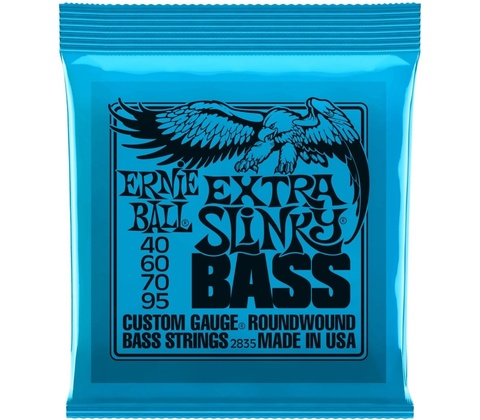 Ernie Ball 2835
