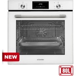 Eurolux EO5 F8PTG WH Фурна за вграждане