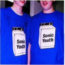 SONIC YOUTH: WASHING MACHINE CD