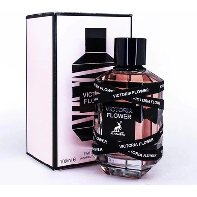 Alhambra Victoria Flower EDP 100 ml