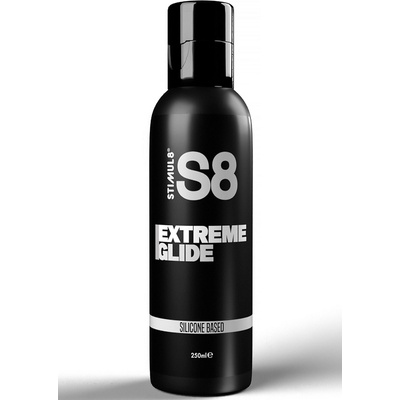 Satisfyer S8 Силиконова смазка Extreme Glide 250 ml