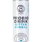 Bala21 Probiodrink Bitter Herbal Kombucha с пробиотици 250 мл