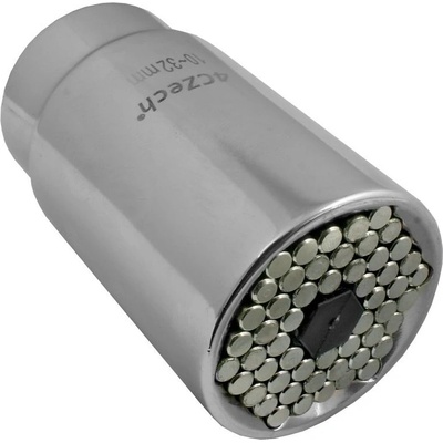 TRIUMF Univerzálna hlavica 1/2" vstup