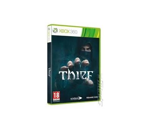 Thief 4