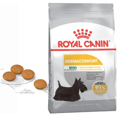 Royal Canin Mini Dermacomfort 272020 - 1кг