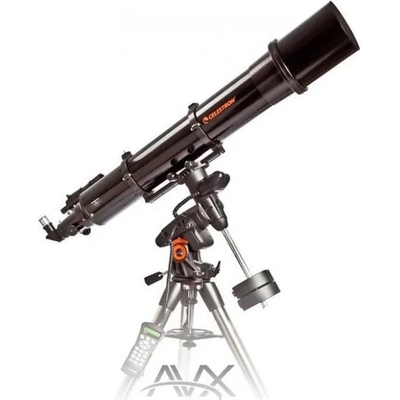 Celestron AC 150/1200 C6 AVX GoTo