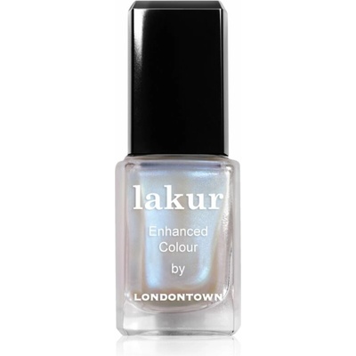 LONDONTOWN Lakur dlhotrvajúci lak na nechty odtieň Starry 12 ml