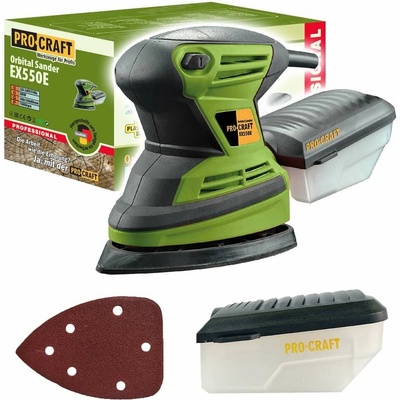 Procraft EX550E