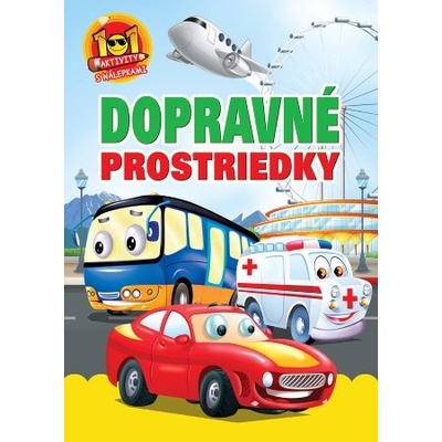 Dopravné prostriedky