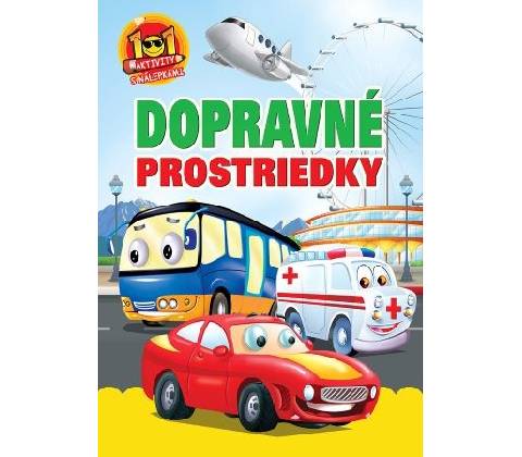 Dopravné prostriedky
