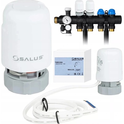 Salus T30NC230A