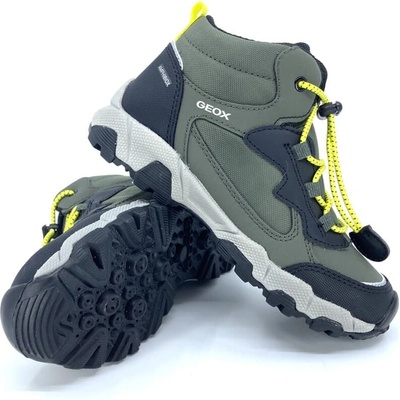 Geox Magnetar Boy B.B ABX