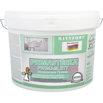 Kittfort PRIMAstierka 2kg