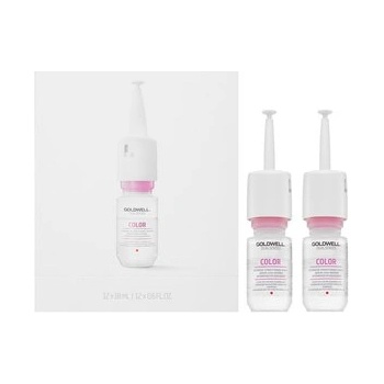 Goldwell Dualsenses Color Color Lock Serum 12 x 18 ml