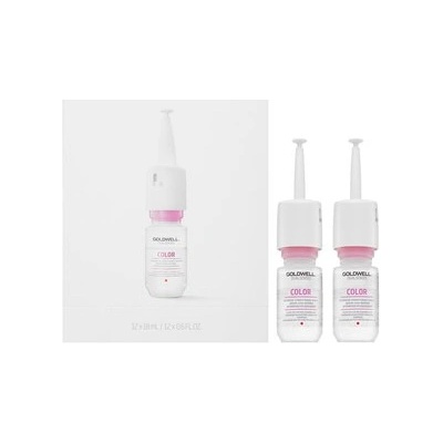 Goldwell Dualsenses Color Color Lock Serum 12 x 18 ml