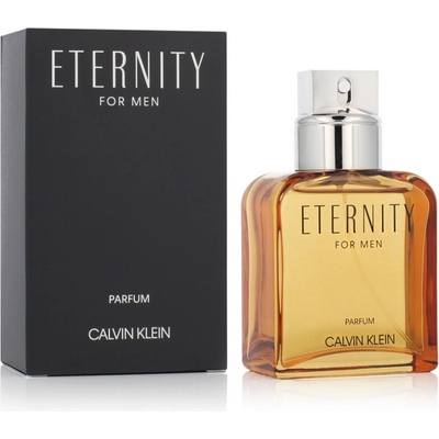 Calvin Klein Eternity parfém pánský 100 ml