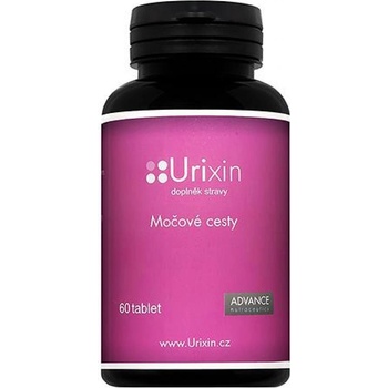 Urixin močové cesty 60 tabliet