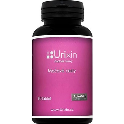 Urixin močové cesty 60 tabliet