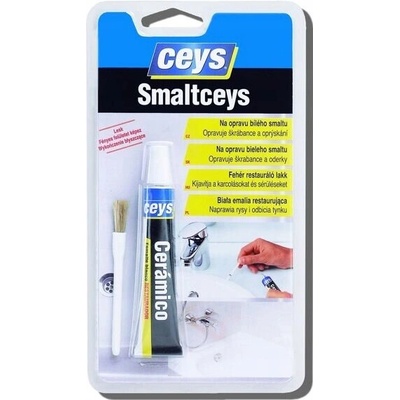 Ceys Univerzálne opravné lepidlo 15 ml