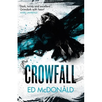 Crowfall - Ed McDonald