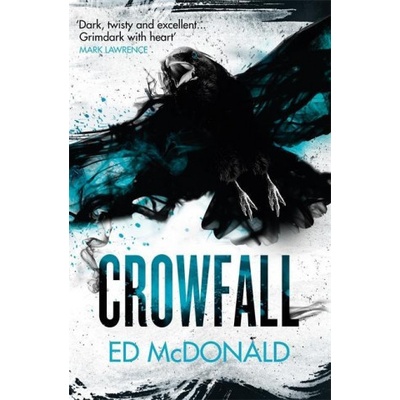 Crowfall - Ed McDonald