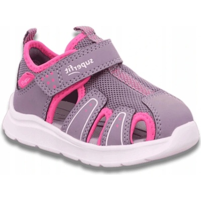 Superfit Wave 1-000478-8510 fialové
