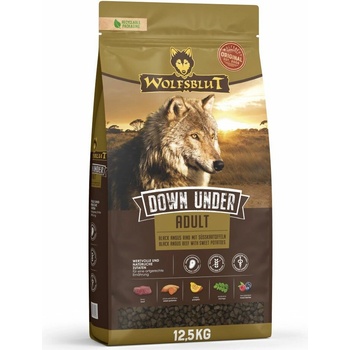 Wolfsblut Down Under 12,5 kg