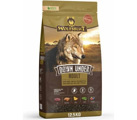 Wolfsblut Down Under 12,5 kg