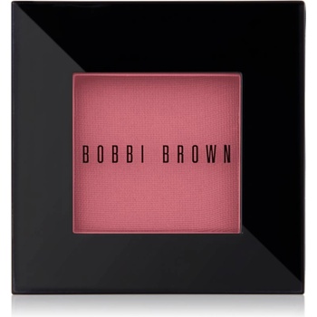 Bobbi Brown Blush руж - пудра цвят Sand Pink Matte 3.5 гр