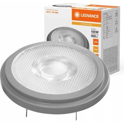 Osram Ledvance LED AR111 100 24d DIM S 13.5W 927 G53