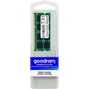 GoodRam DDR3 1600MHz CL11 GR1600S3V64L11/8G