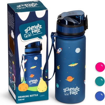 Klarstein Wakaba 400 ml