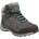 Regatta Lady Samaris Suede Waterproof & Breathable Walking - Briar/Atlnts