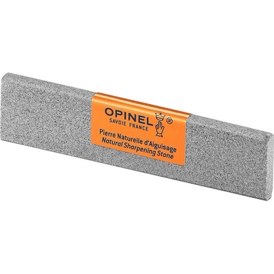 Opinel Естествен камък за заточване Opinel, 10 см (002567-pe)