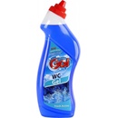 GO! WC gel FRESH ACTIVE 750 ml
