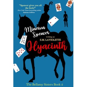 Hyacinth | S. M. LaViolette (ISBN: 9781951662608)