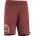 E9 Детски къси панталони E9 Kid's B Pentago Peace Shorts - Paprika - размер 12 Years (701-2356-1316)