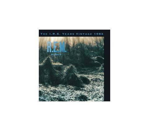 R.E.M.: Murmur CD