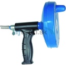 Cistic RC-2005A, na čistenie odpadu