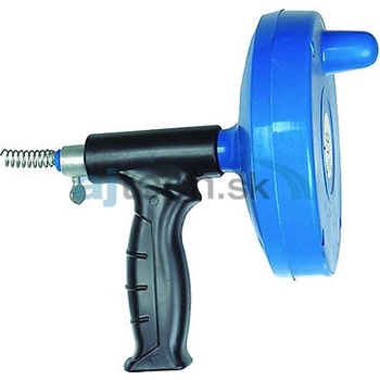 Cistic RC-2005A, na čistenie odpadu